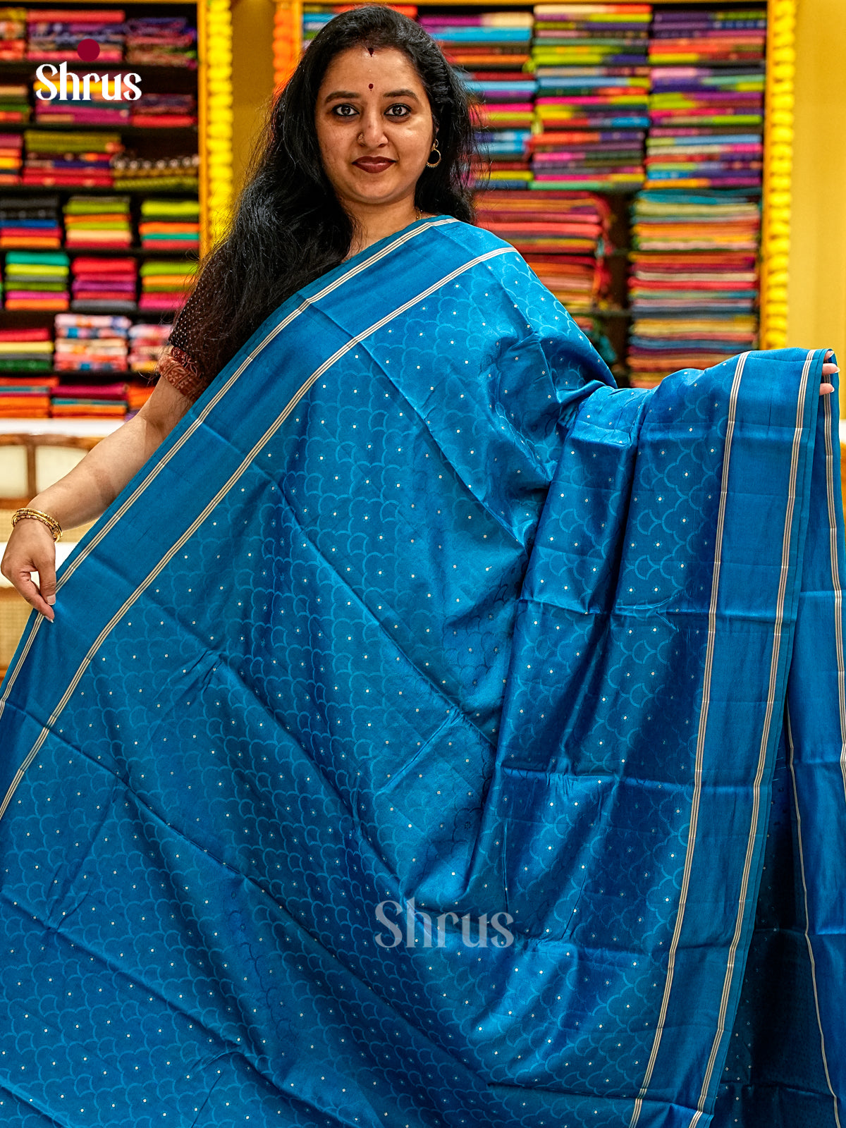 Apoorva Silk Saree - EJ11671