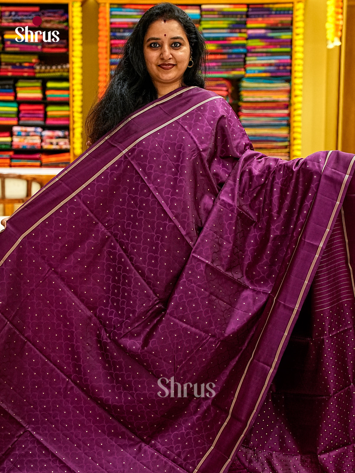 Apoorva Silk Saree - EJ11674
