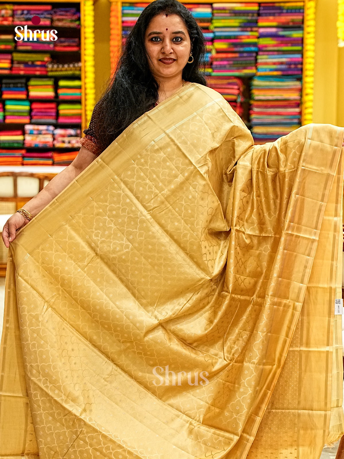 Apoorva Silk Saree - EJ11678