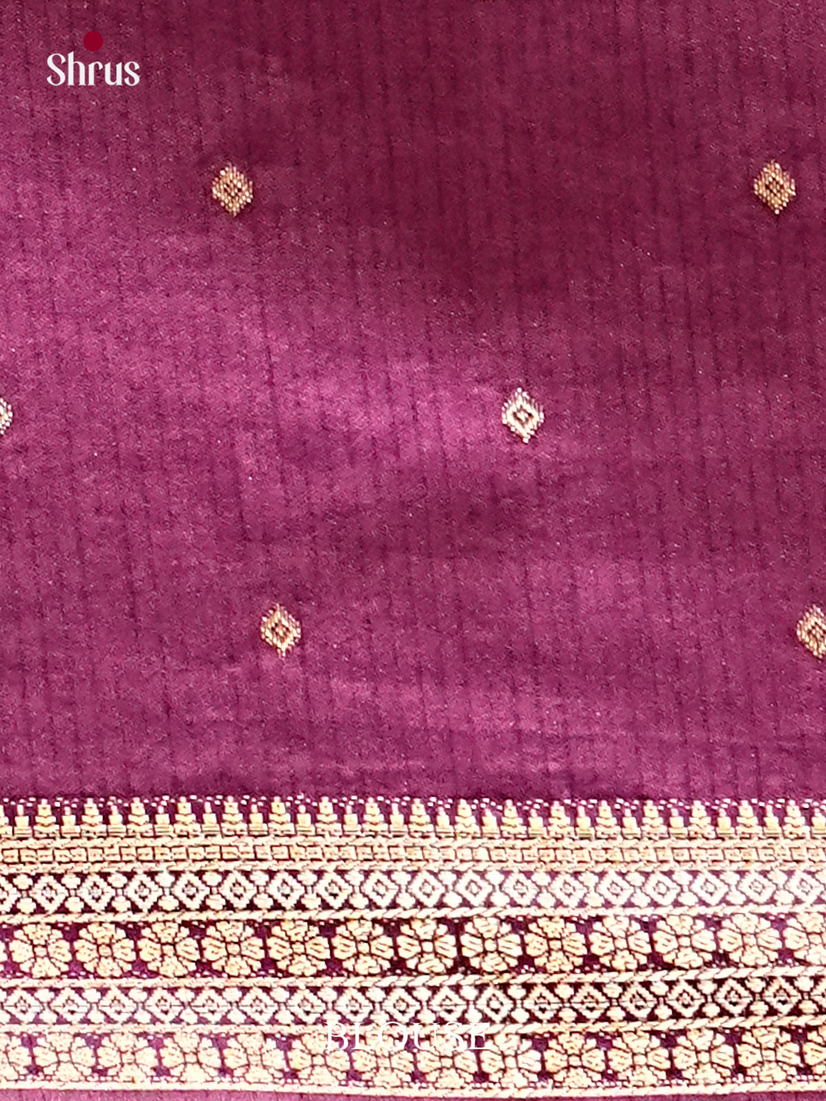 Apoorva Silk Saree - EJ11680