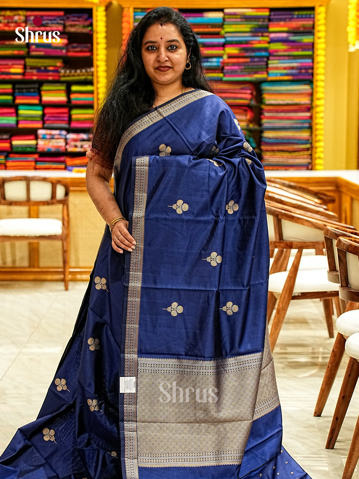 Apoorva Silk Saree - EJ11681