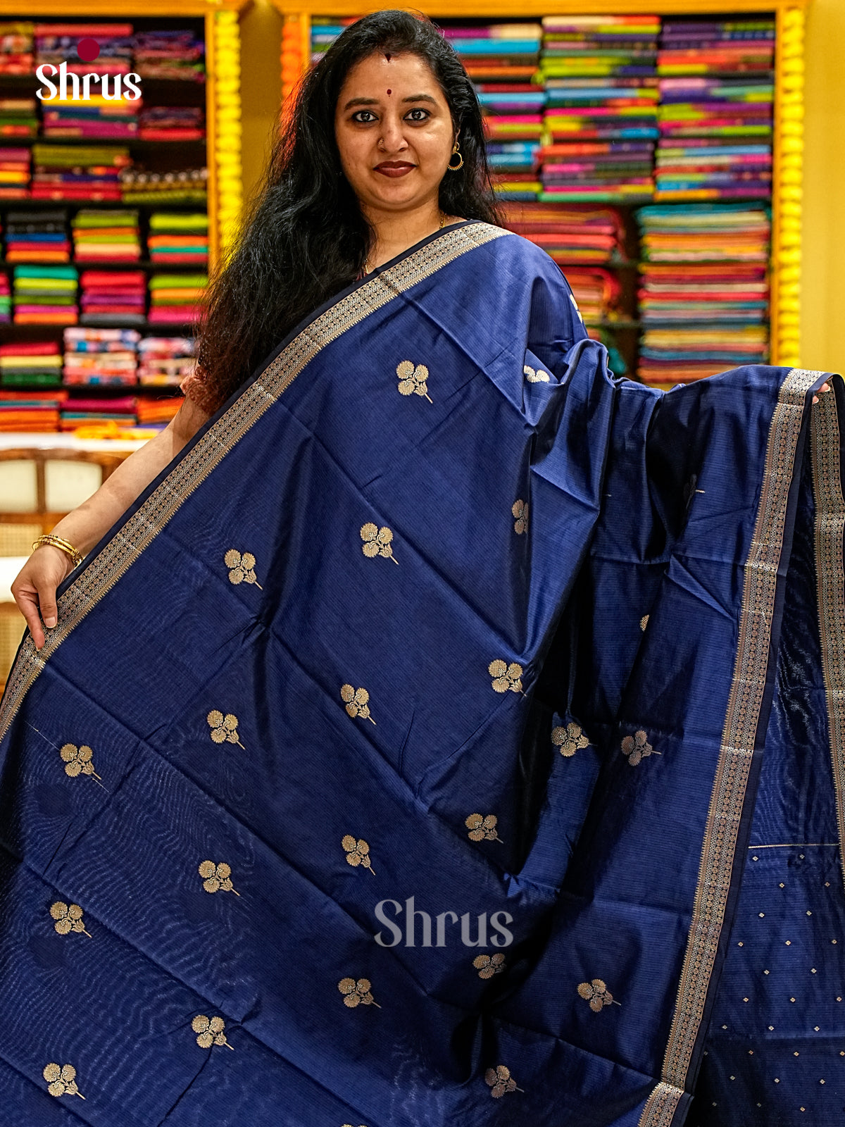 Apoorva Silk Saree - EJ11681