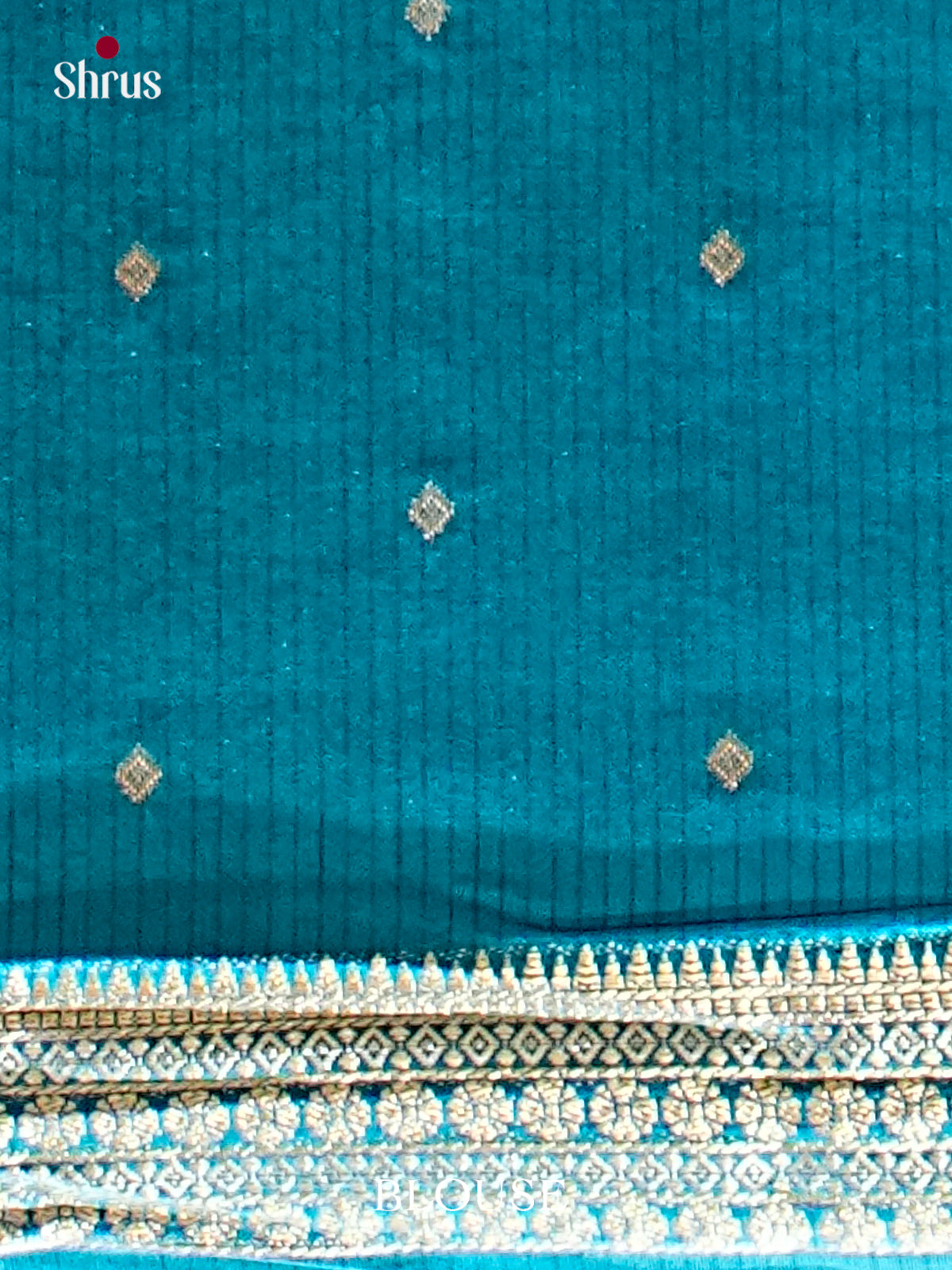 Apoorva Silk Saree - EJ11682