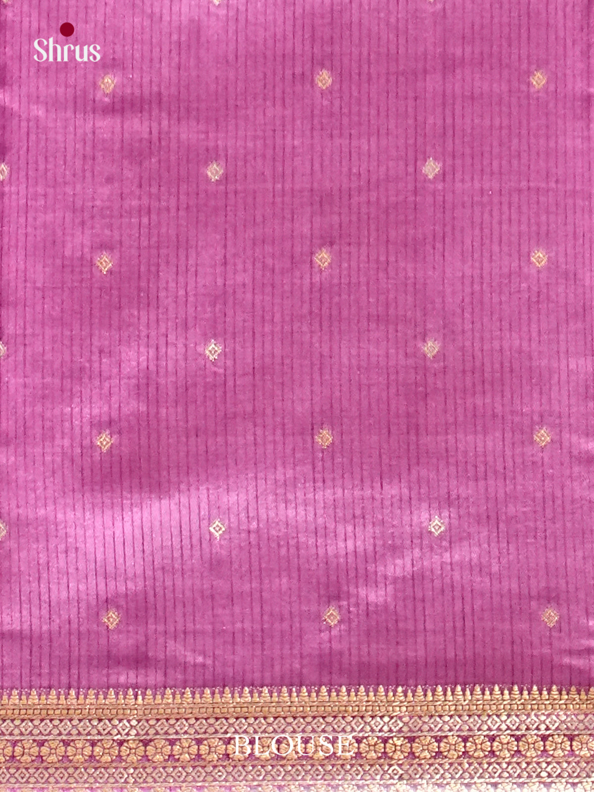 Apoorva Silk Saree - EJ11683