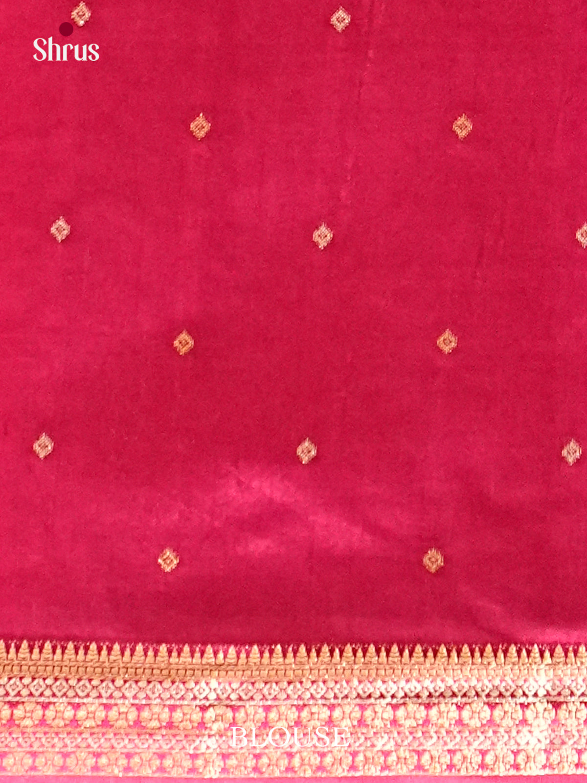Apoorva Silk Saree - EJ11685