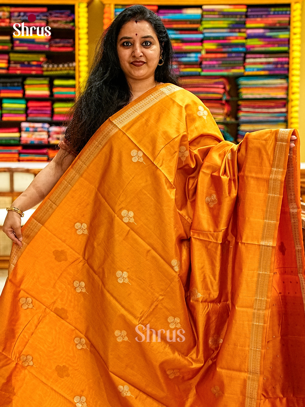 Apoorva Silk Saree - EJ11689