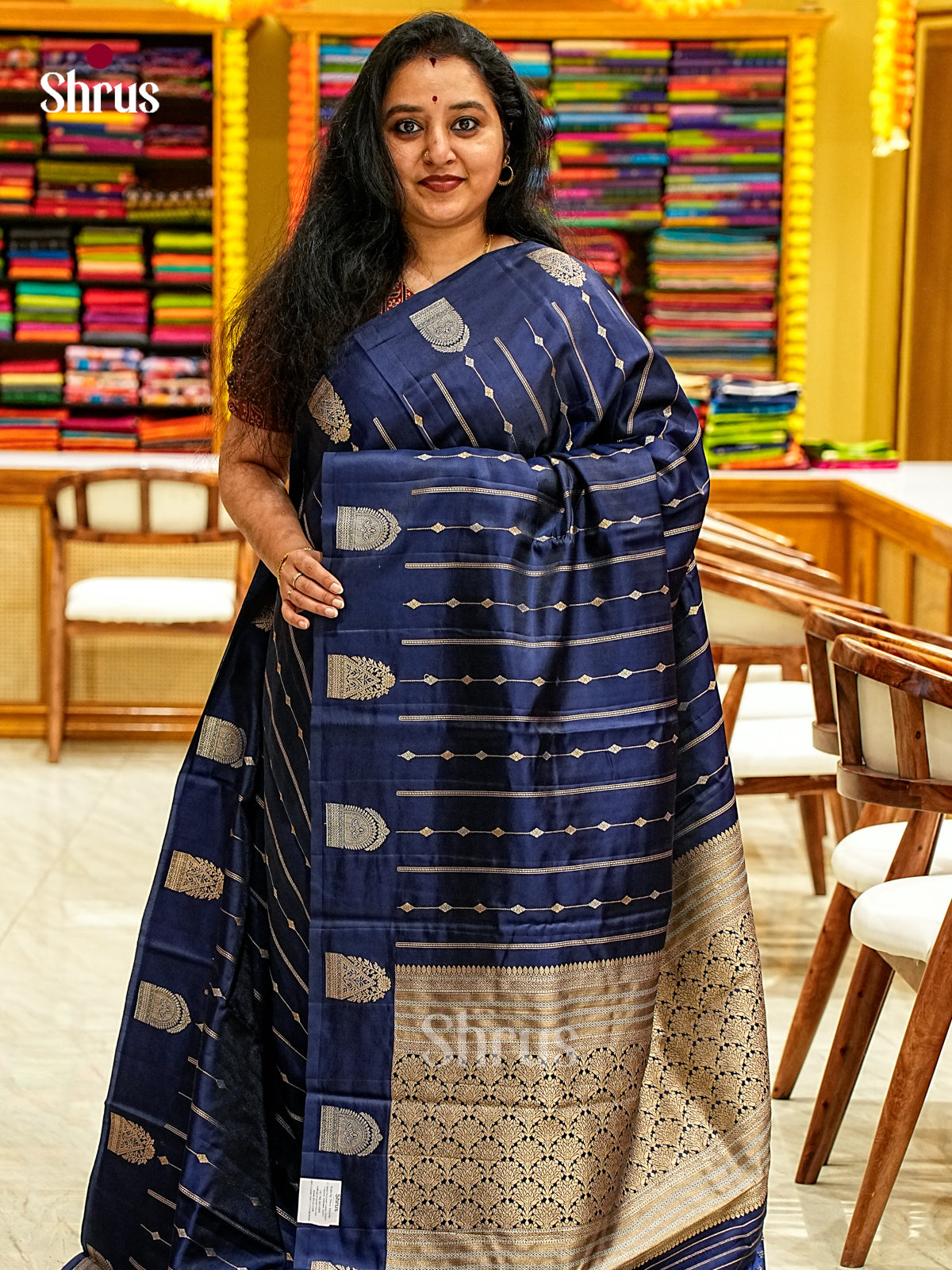Apoorva Silk Saree - EJ11696