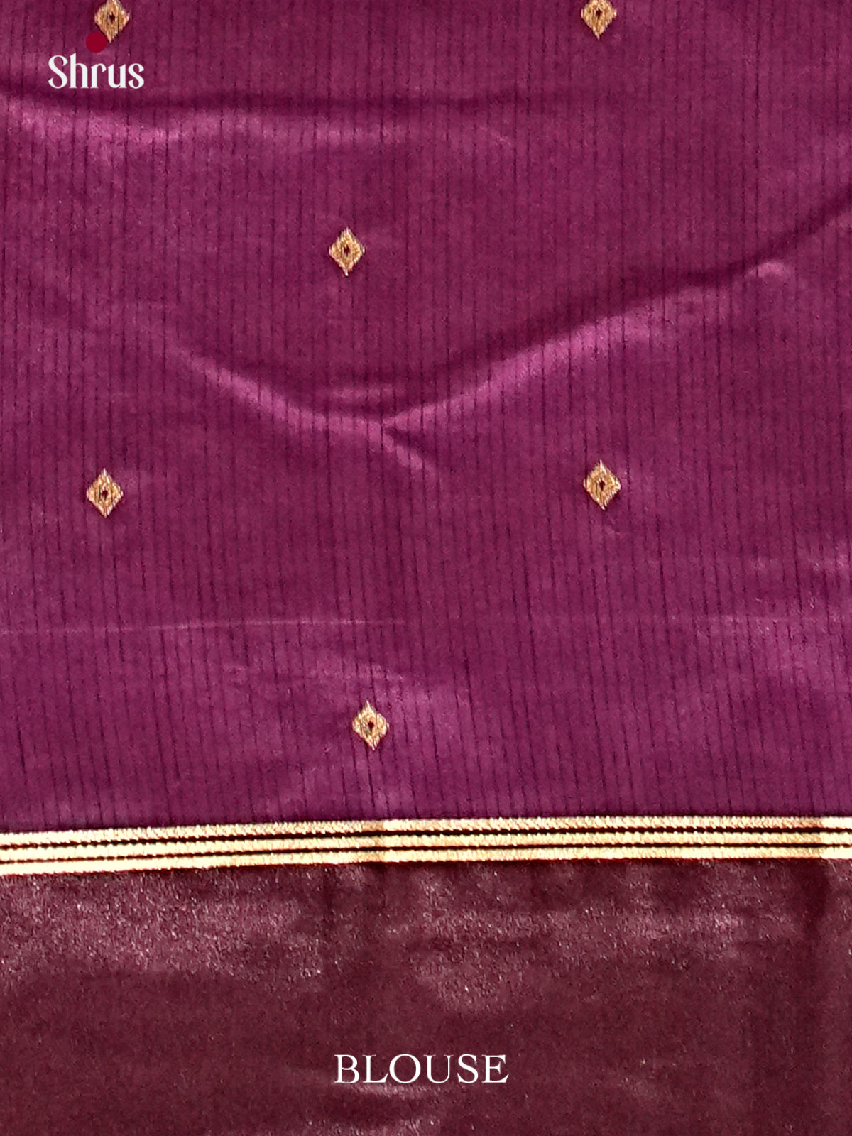 Apoorva Silk Saree - EJ11701