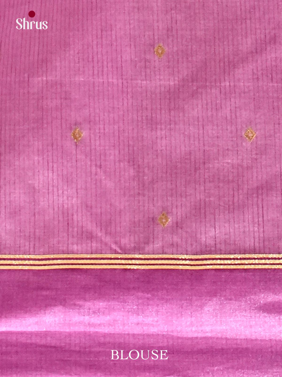 Apoorva Silk Saree - EJ11704
