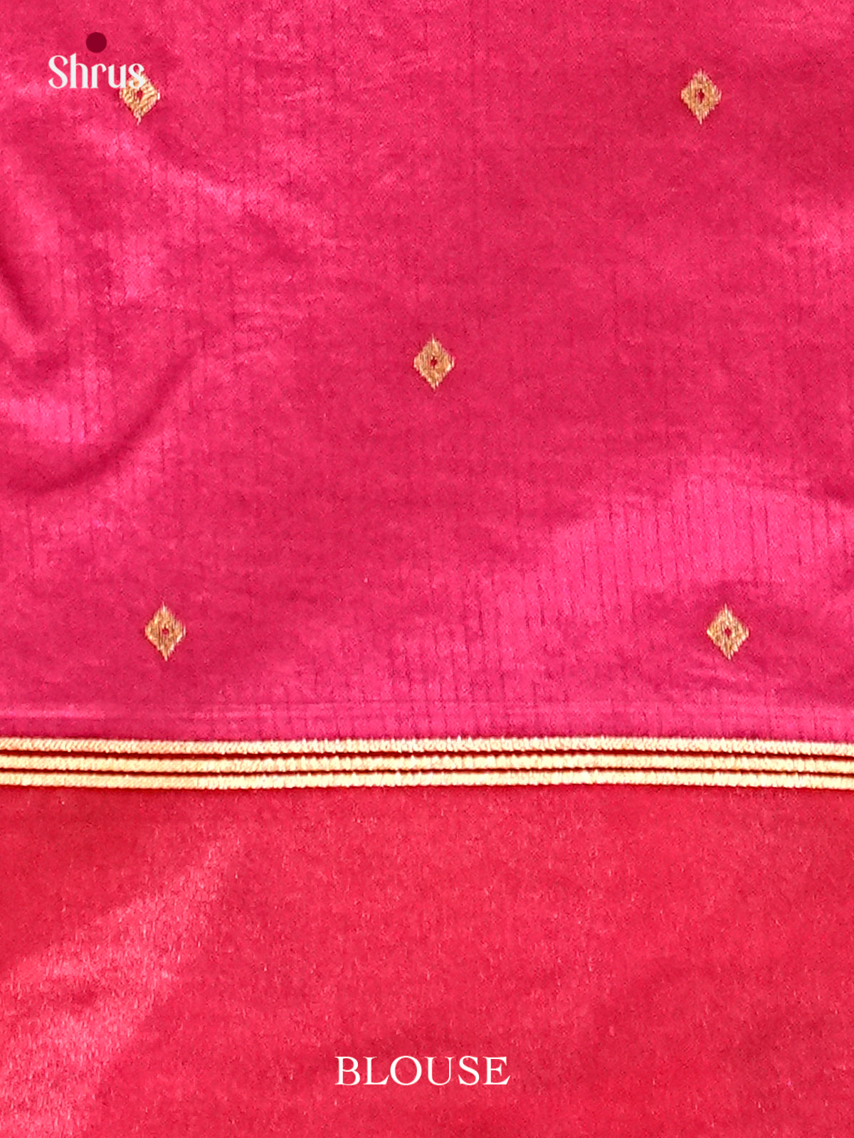 Apoorva Silk Saree - EJ11709