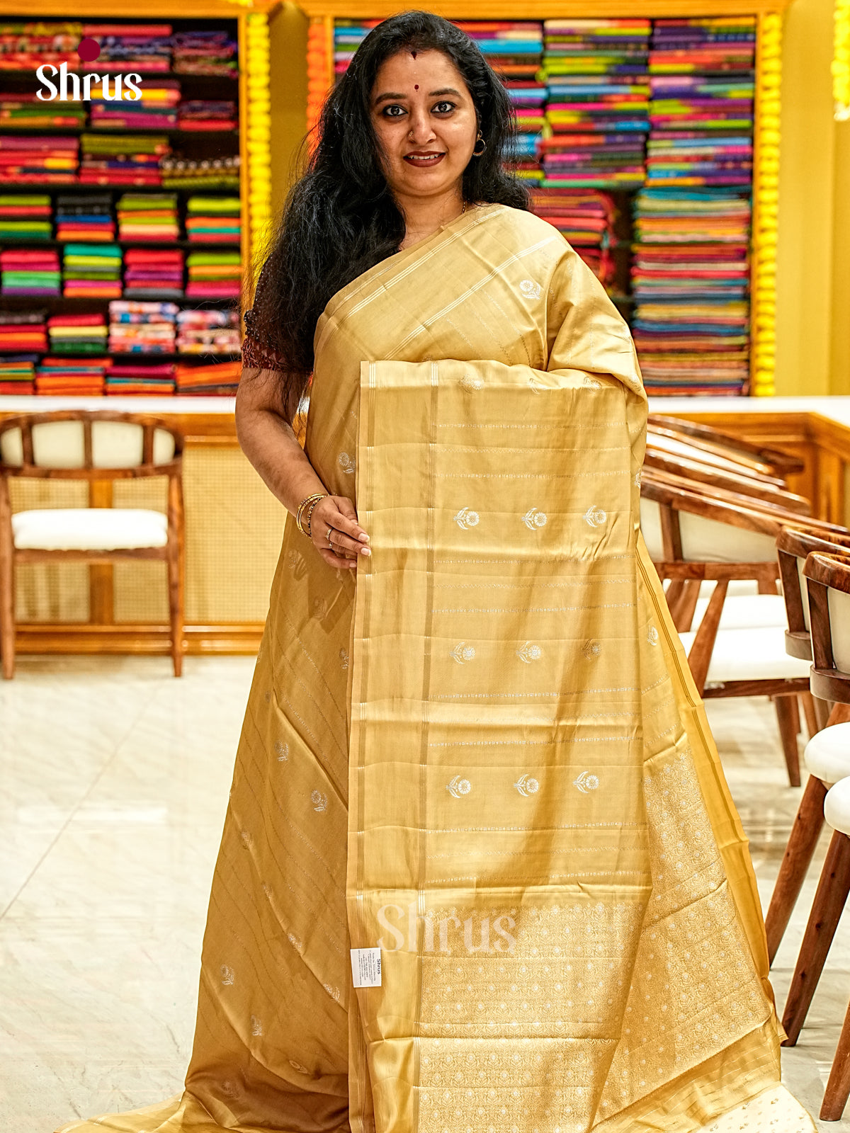 Apoorva Silk Saree - EJ11712