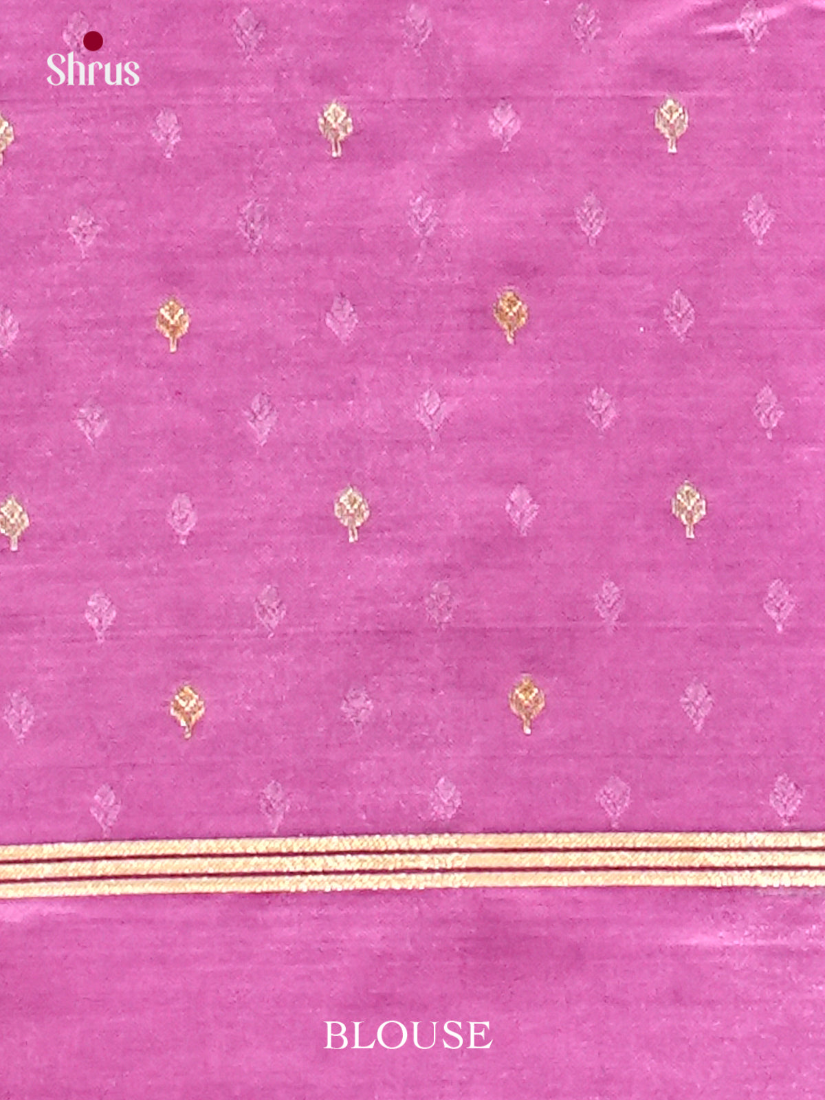 Apoorva Silk Saree - EJ11713