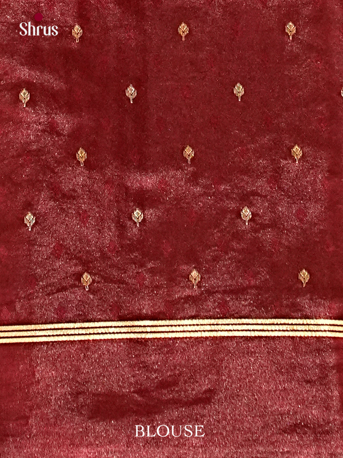 Apoorva Silk Saree - EJ11718