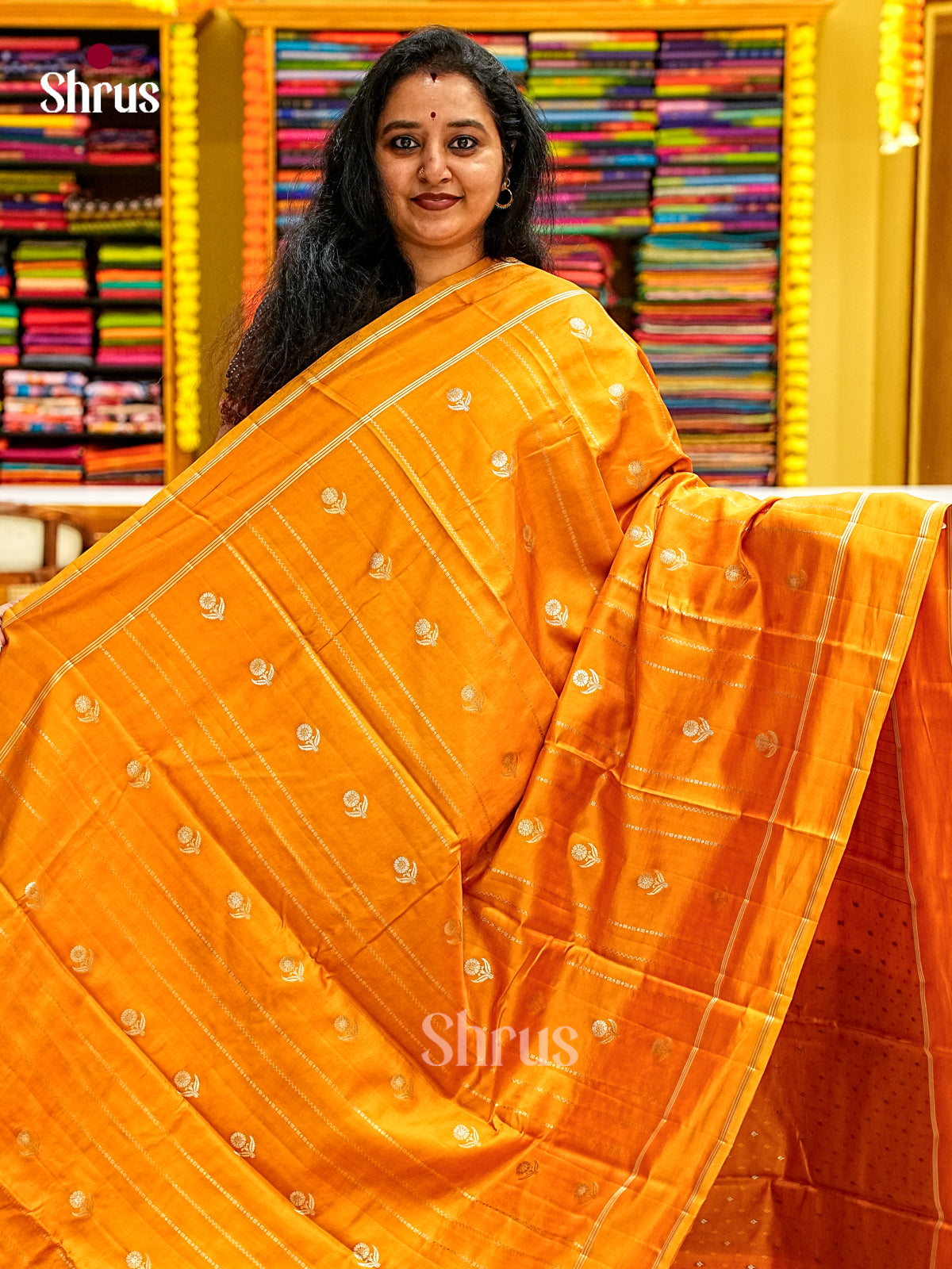 Apoorva Silk Saree - EJ11719