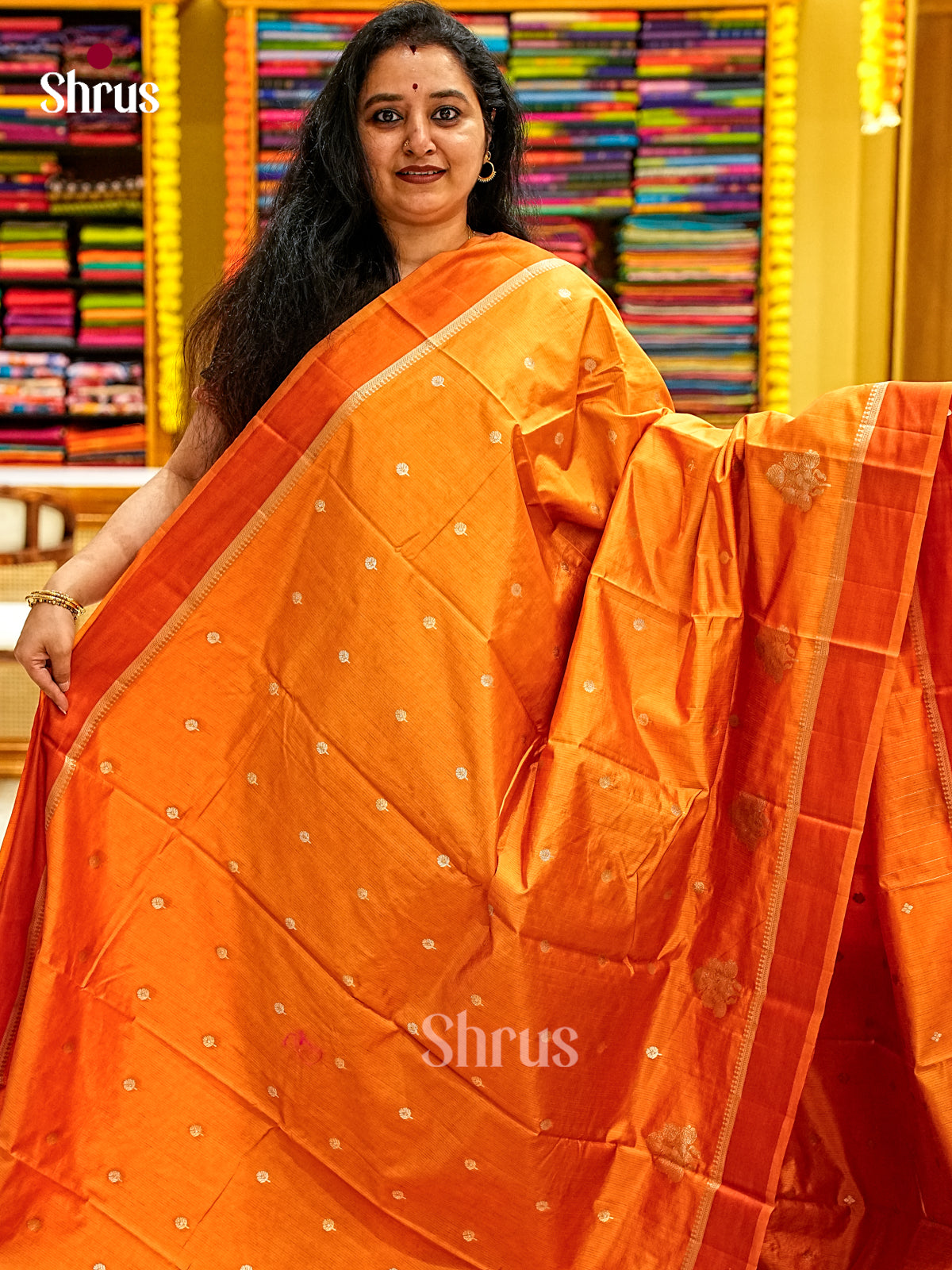 Apoorva Silk Saree - EJ11722