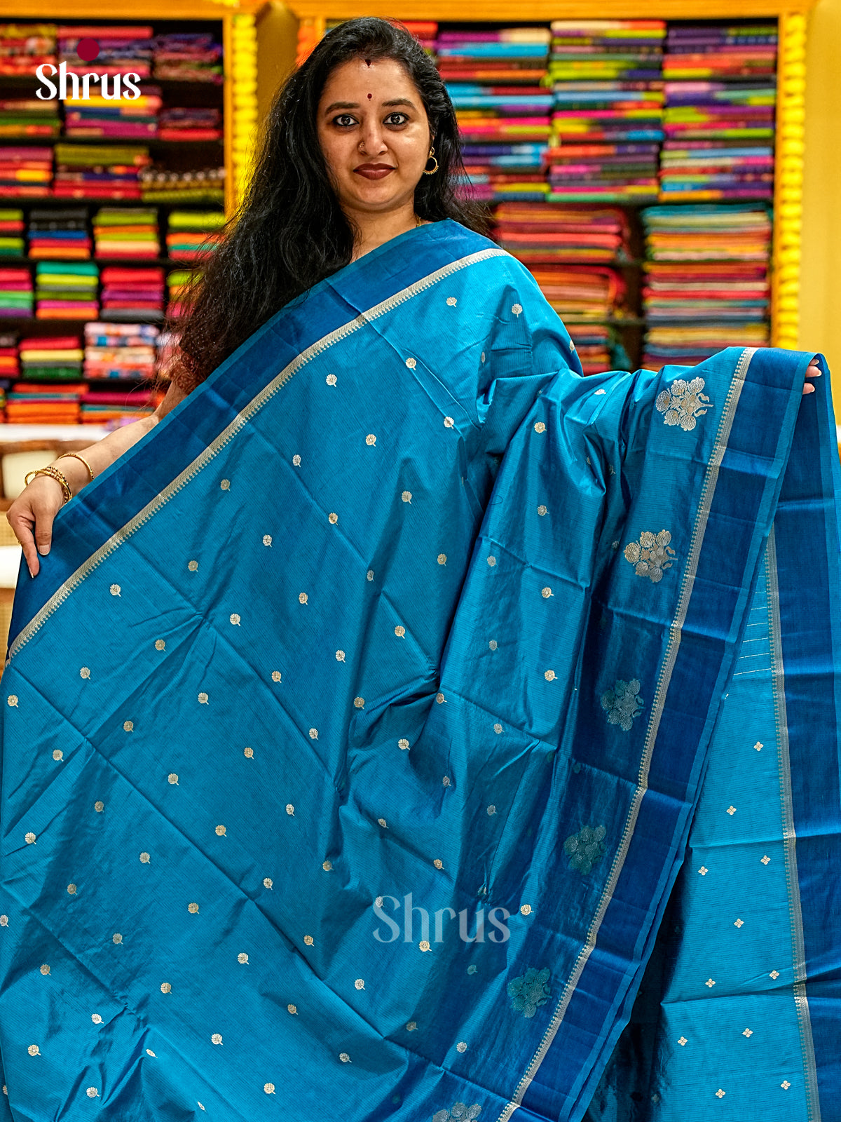 Apoorva Silk Saree - EJ11724
