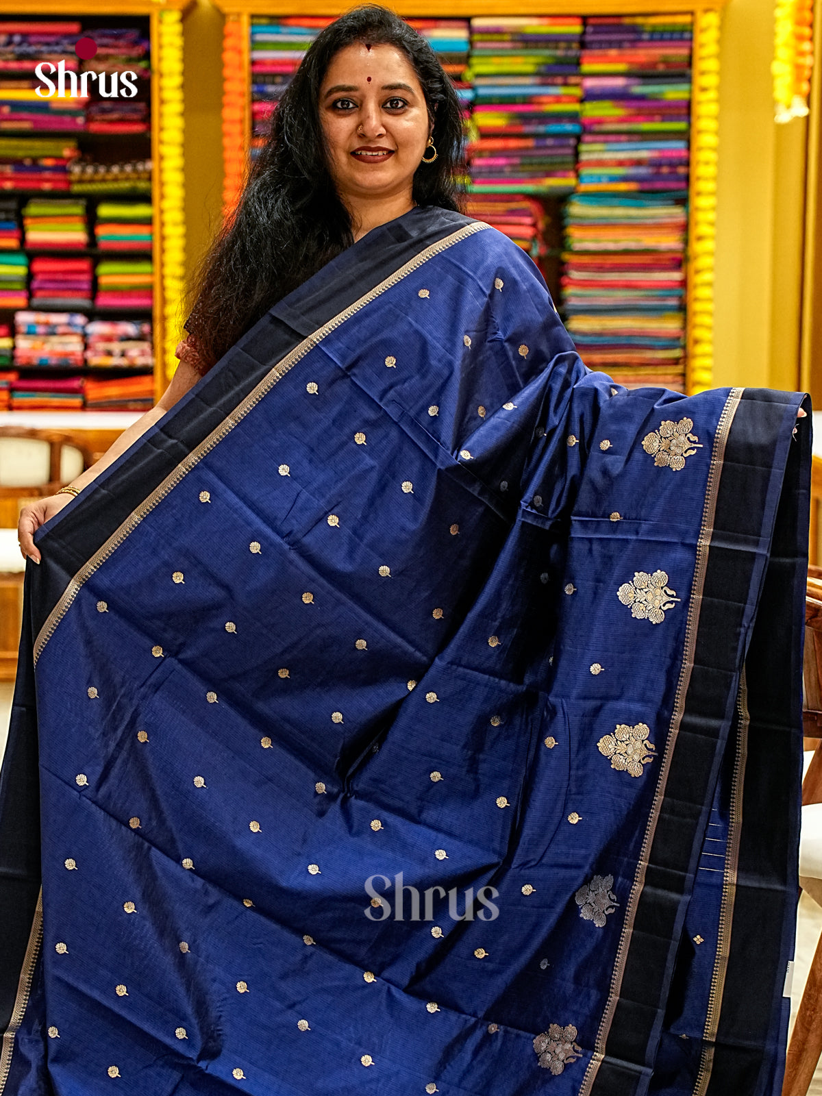 Apoorva Silk Saree - EJ11728