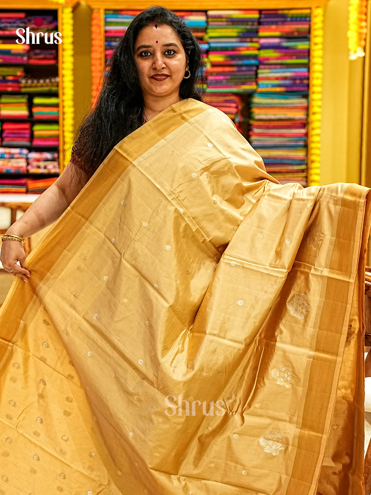 Apoorva Silk Saree - EJ11730