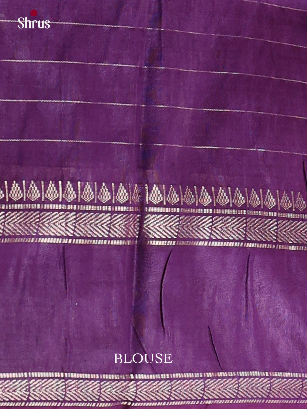 Zari Semi Tussar Saree - EJ12031