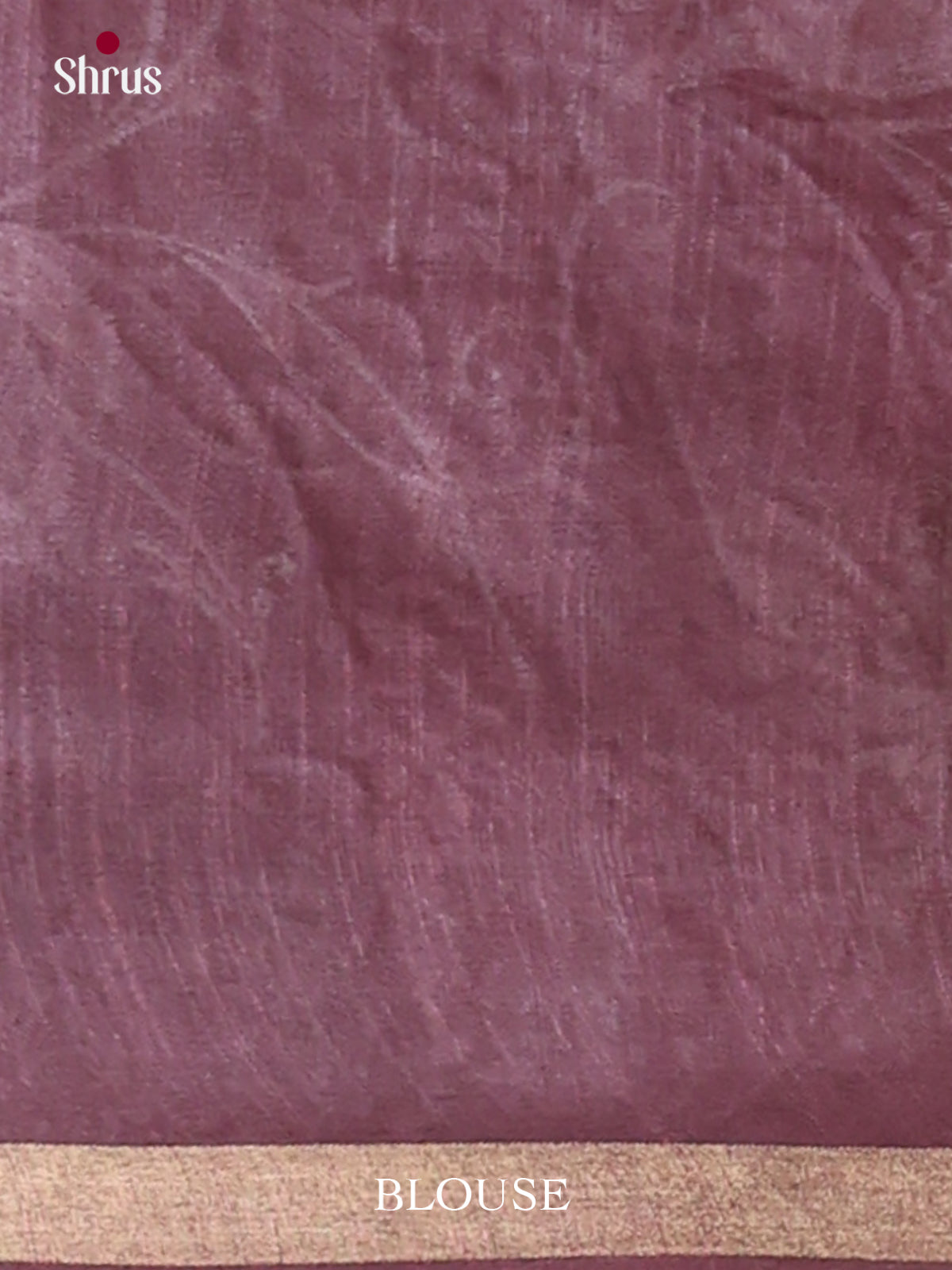 Semi Tussar Emb Saree - EJ12100