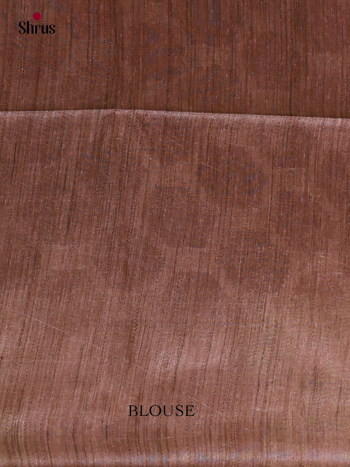 Semi Tussar Saree - EJ12117