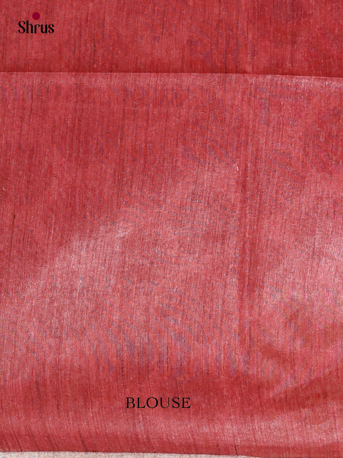 Semi Tussar Saree - EJ12122