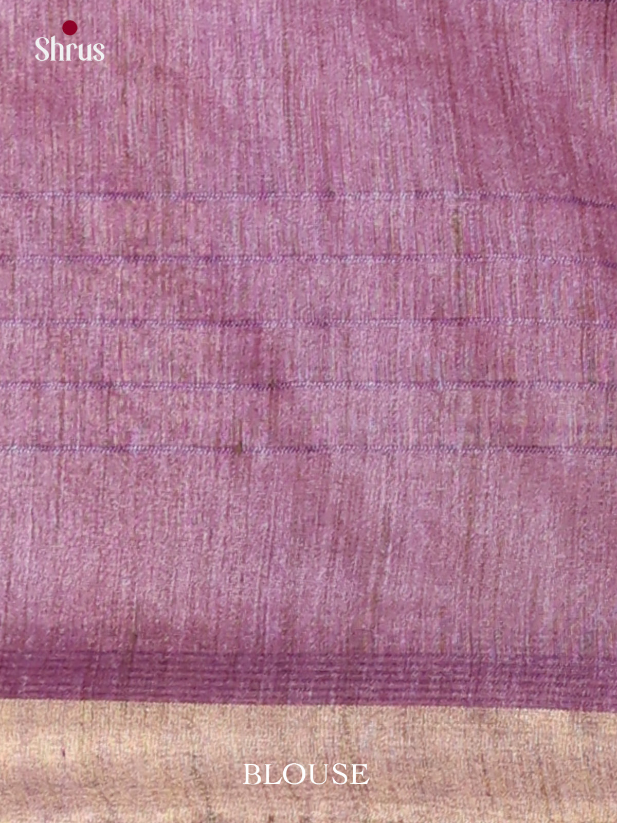 Semi Tussar Emb Saree - EJ12208