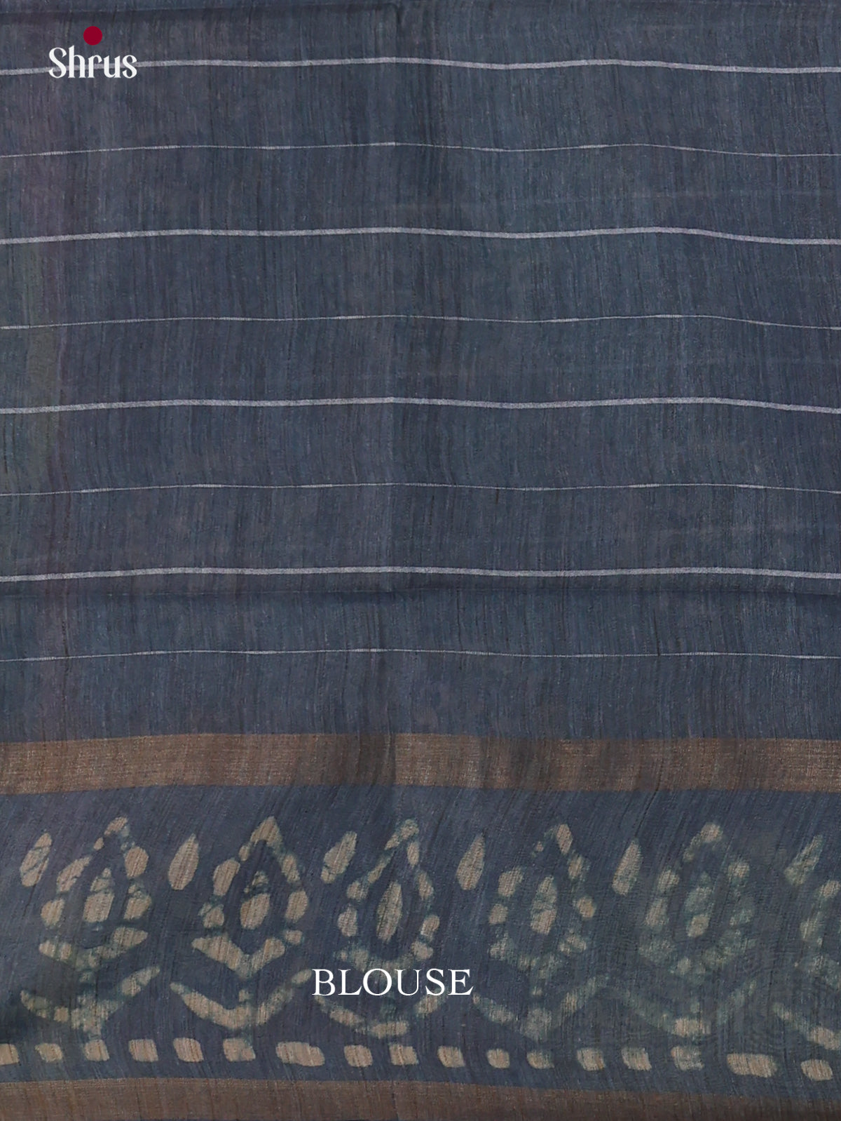 Bhatik Saree - EJ12383