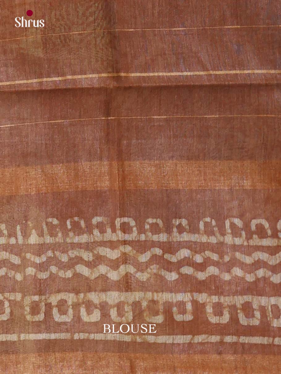 Bhatik Saree - EJ13077