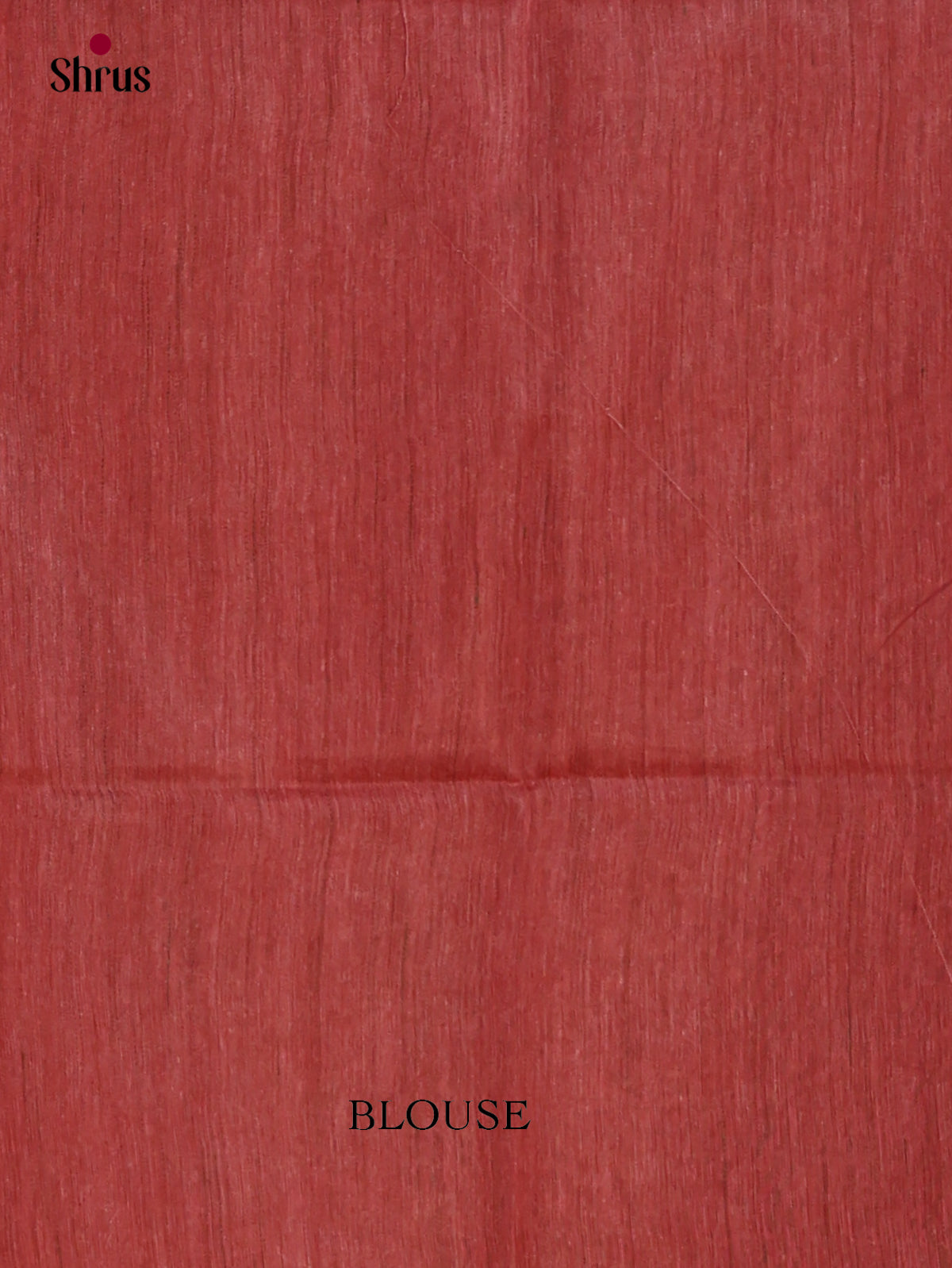 Semi Tussar Saree - EJ13290