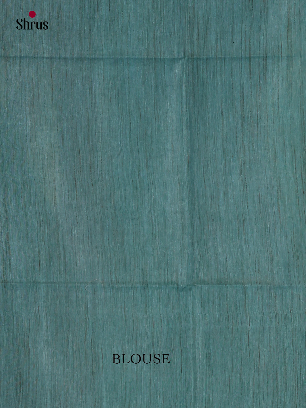 Semi Tussar Saree - EJ13294