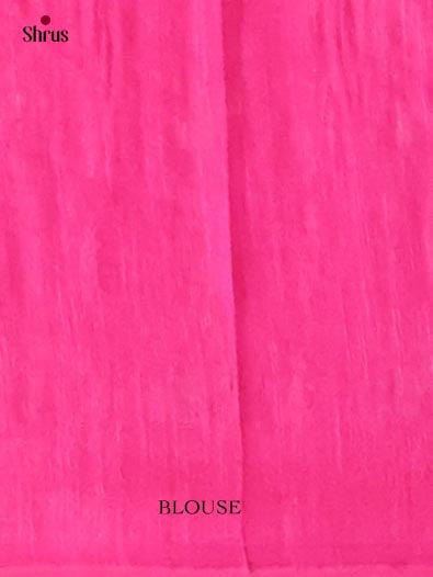 Semi Tussar Saree - EJ13312