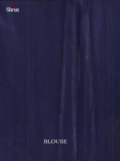 Semi Tussar Saree - EJ13337