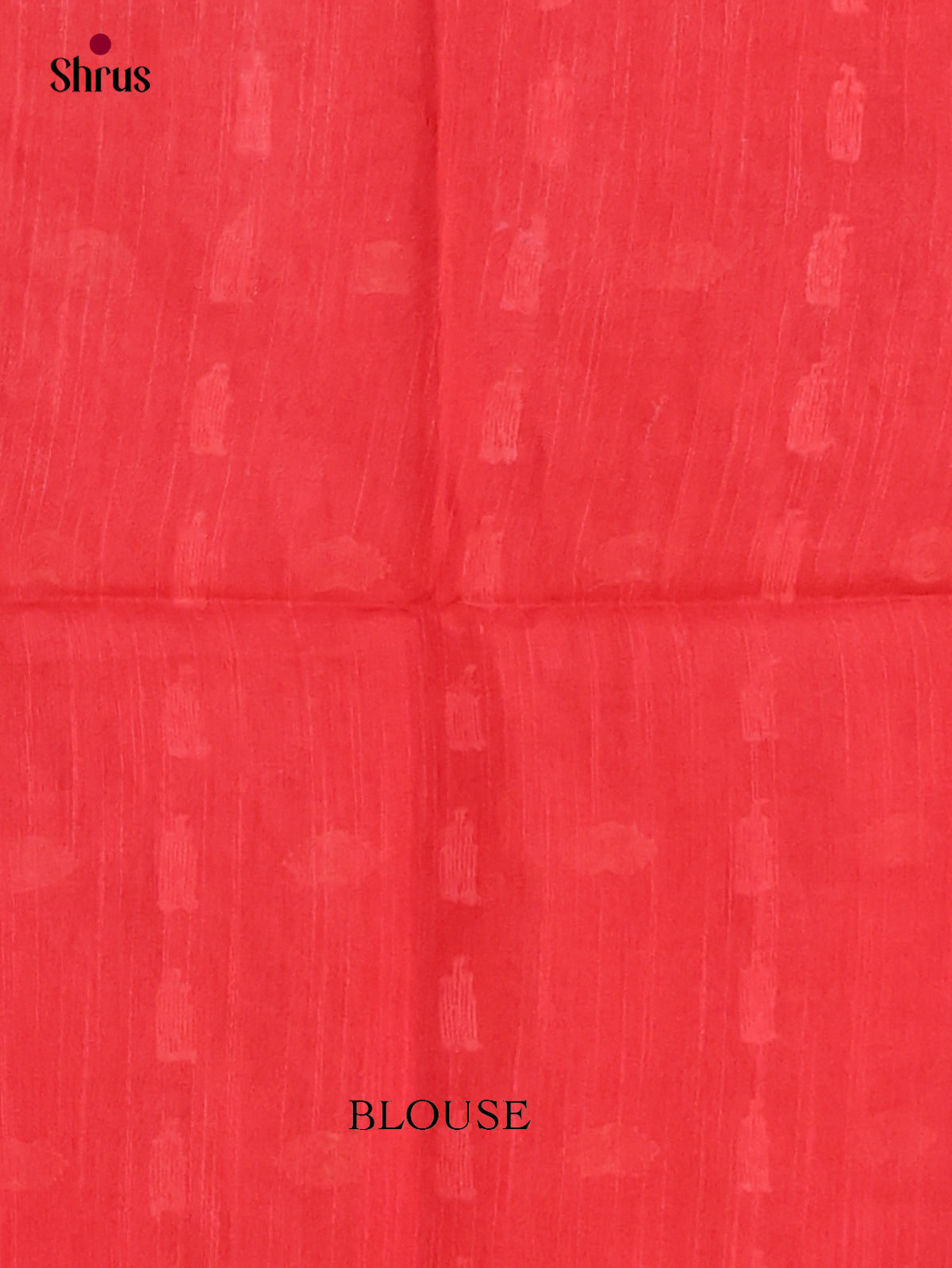 Zari Semi Tussar Saree - EJ13345