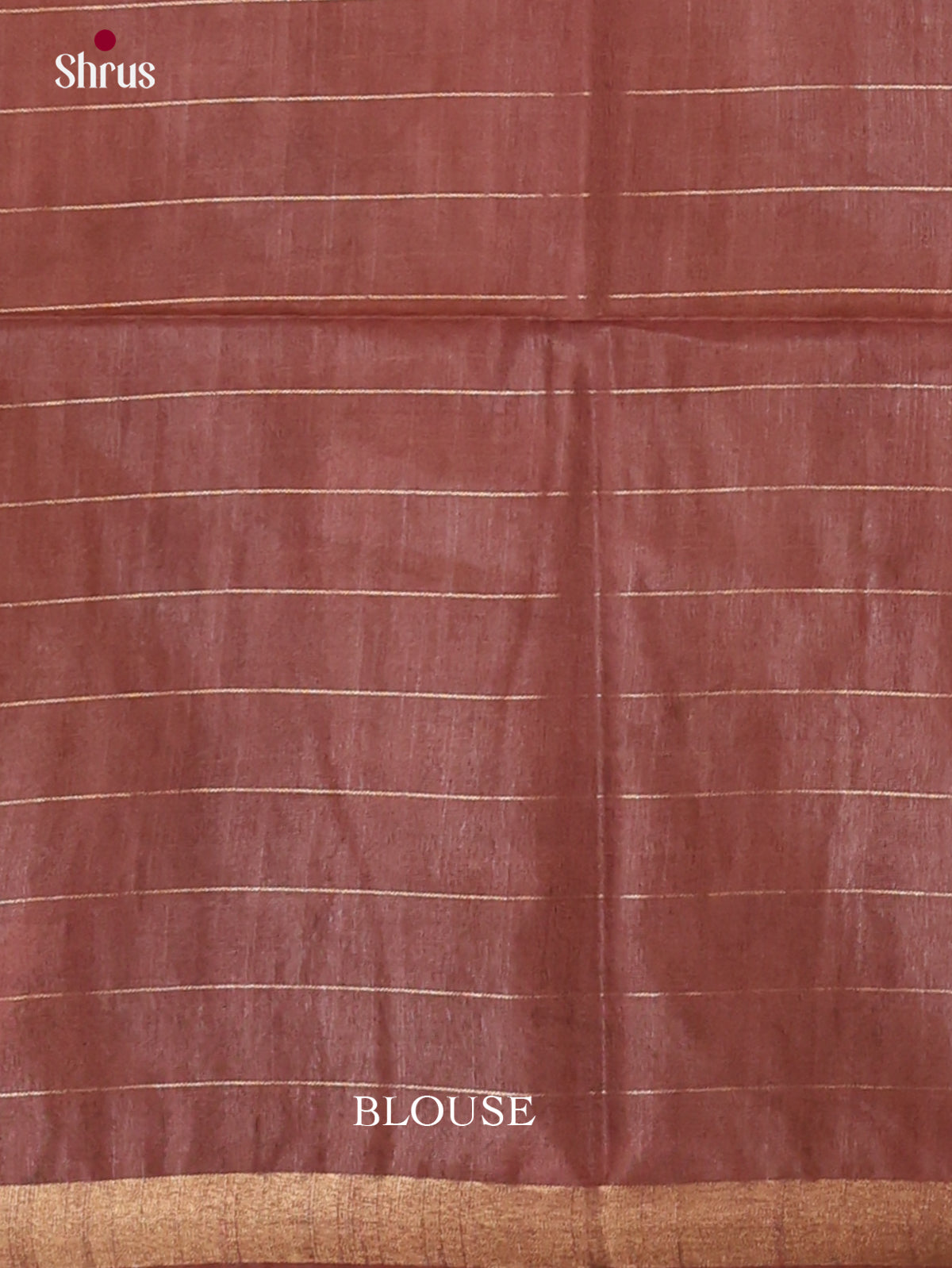 Semi Tissue Saree - EJ13431