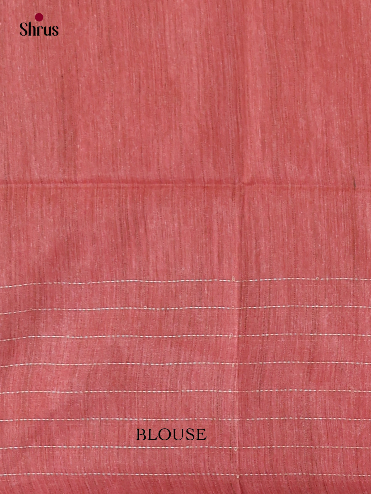 Zari Semi Tussar Saree - EJ13476
