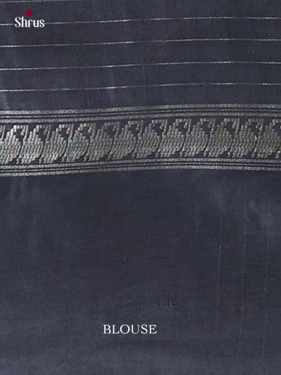Zari Semi Tussar Saree - EJ13531