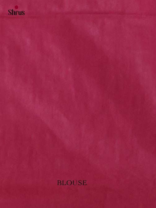 Zari Semi Tussar Saree - EJ13556