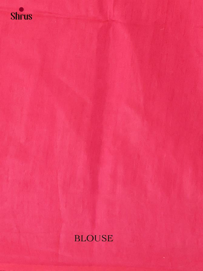 Zari Semi Tussar Saree - EJ13557