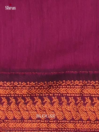 Kalyani Cotton Saree-EJ13566