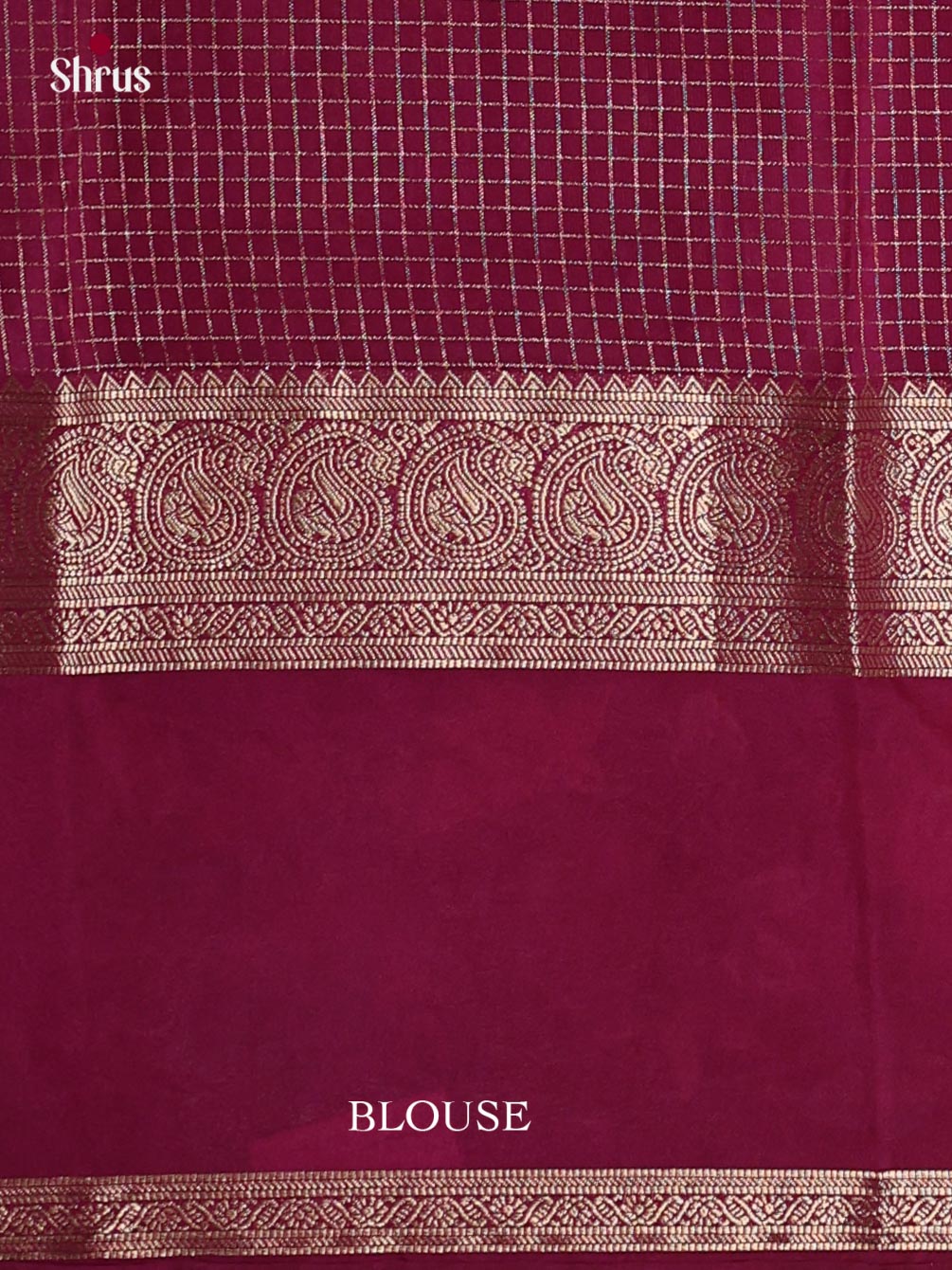 Semi Mysoresilk Saree - EJ14219