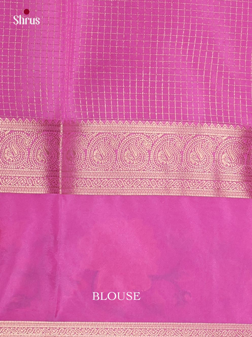Semi Mysoresilk Saree - EJ14220