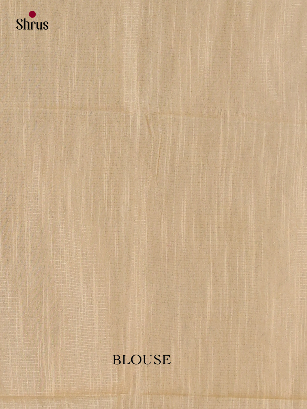 Zari Semi Tussar Saree - EJ14331