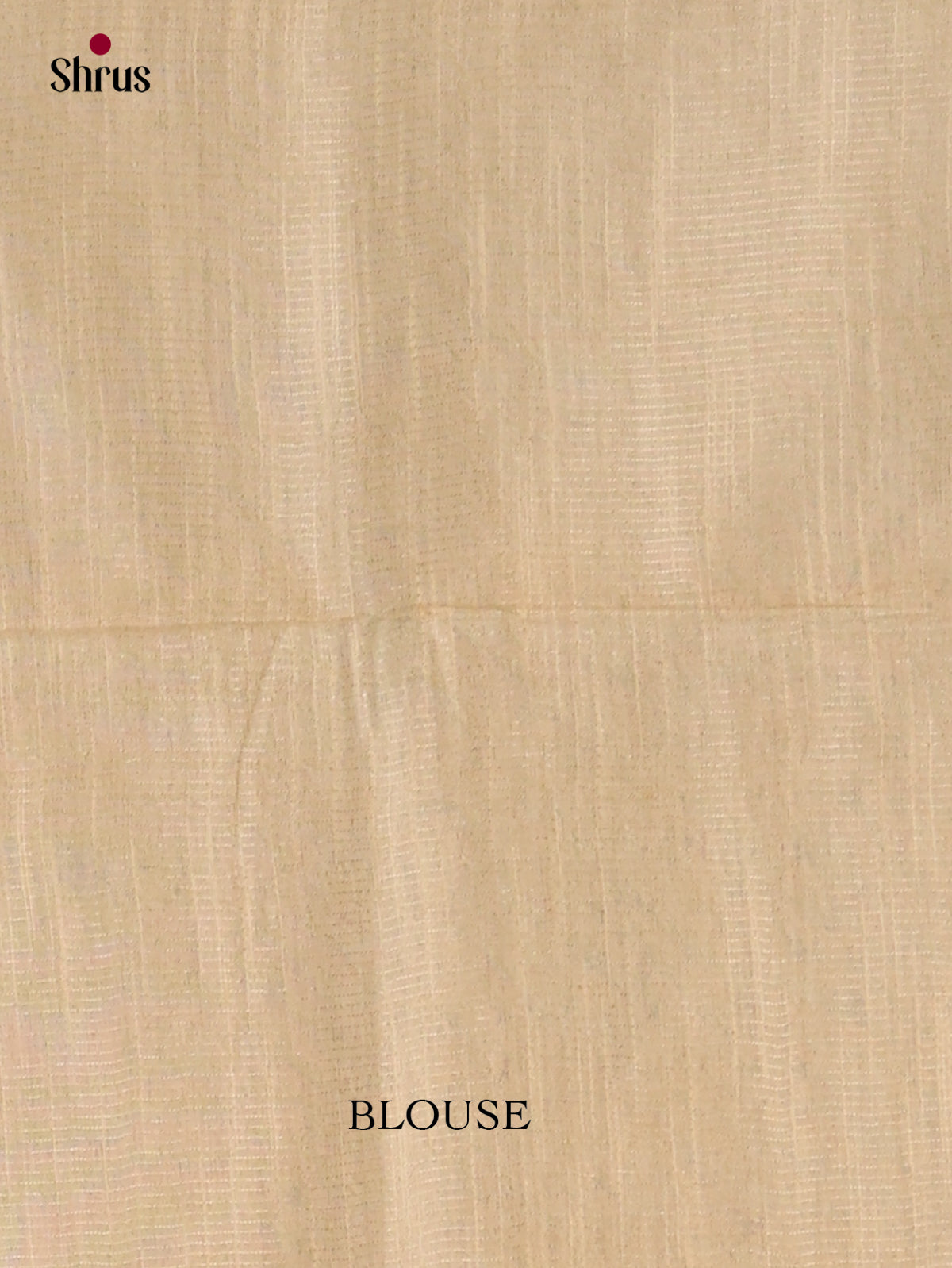 Zari Semi Tussar Saree - EJ14332