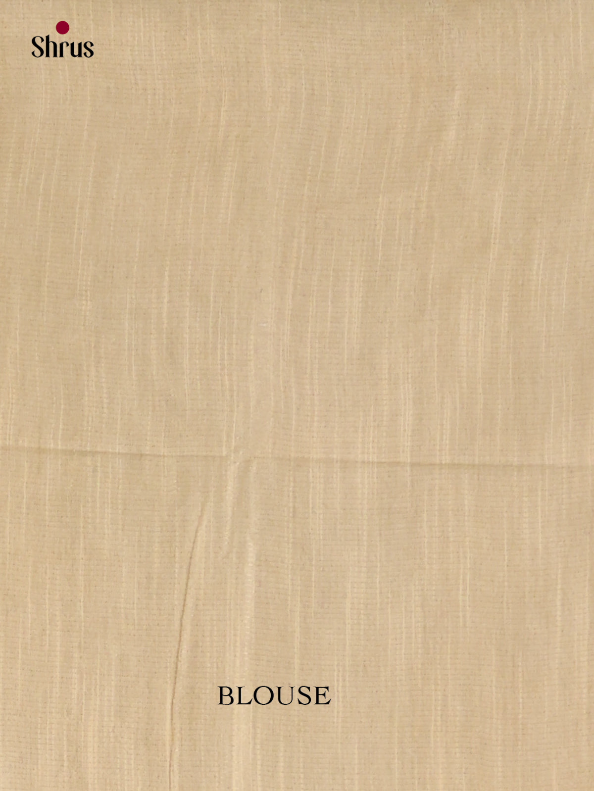 Zari Semi Tussar Saree - EJ14336