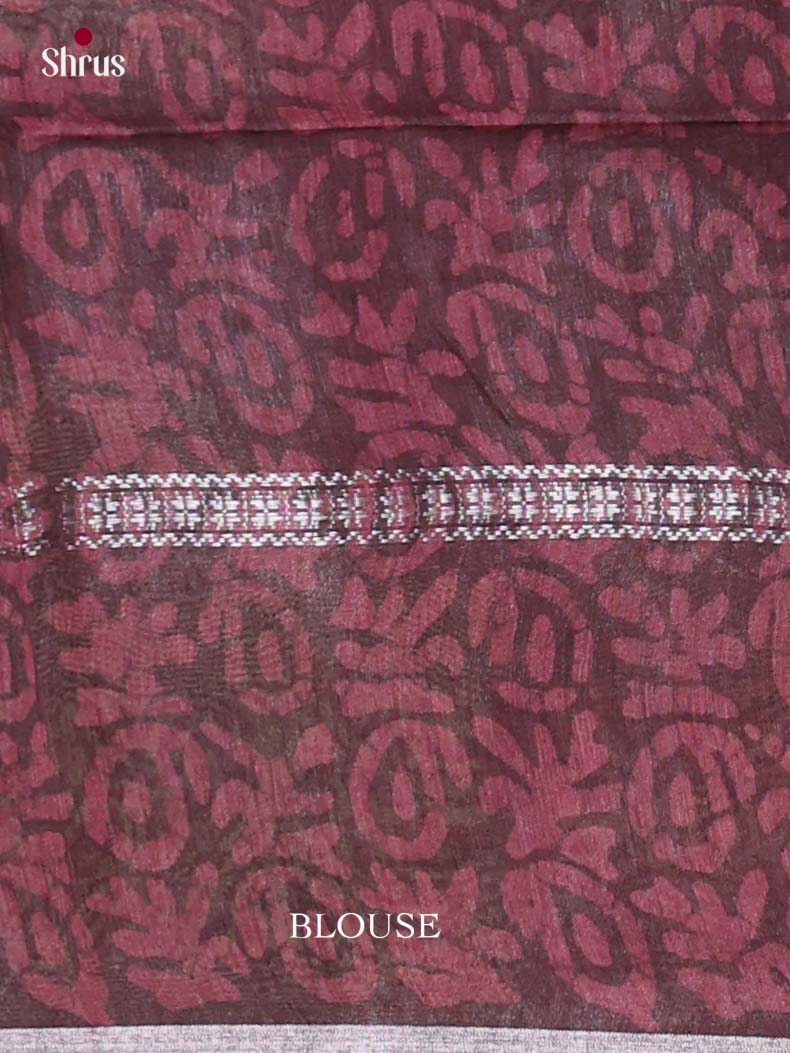 Bhatik Saree - EJ15272