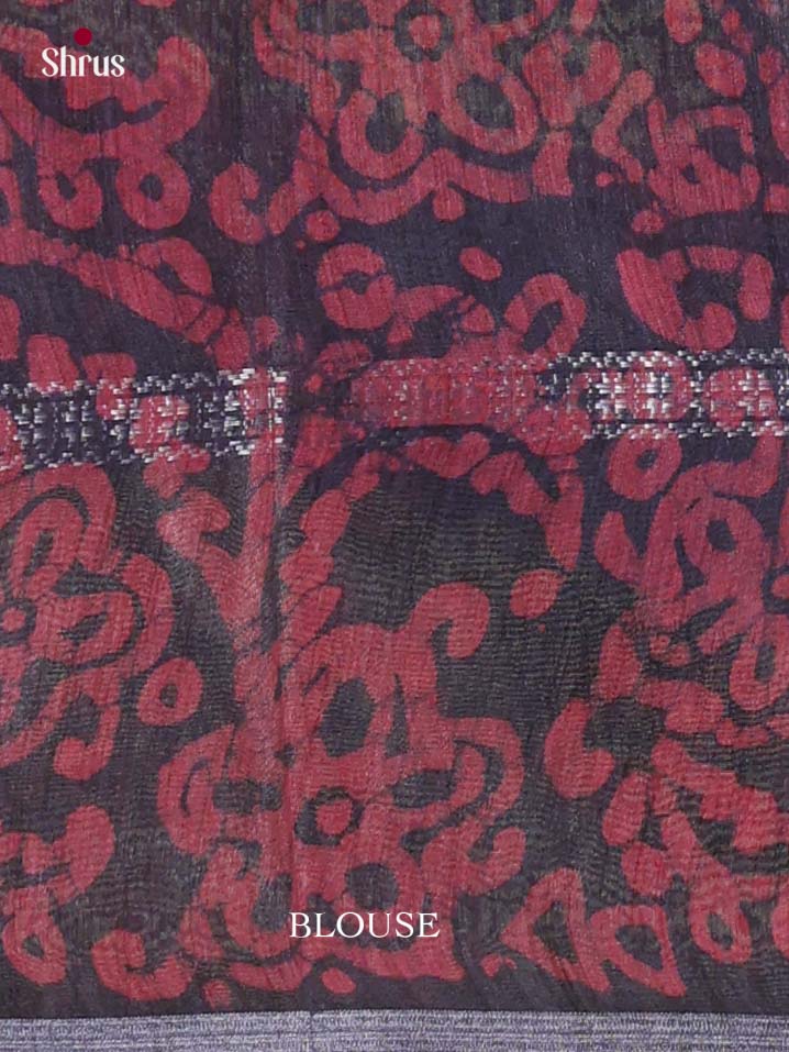 Bhatik Saree - EJ15281