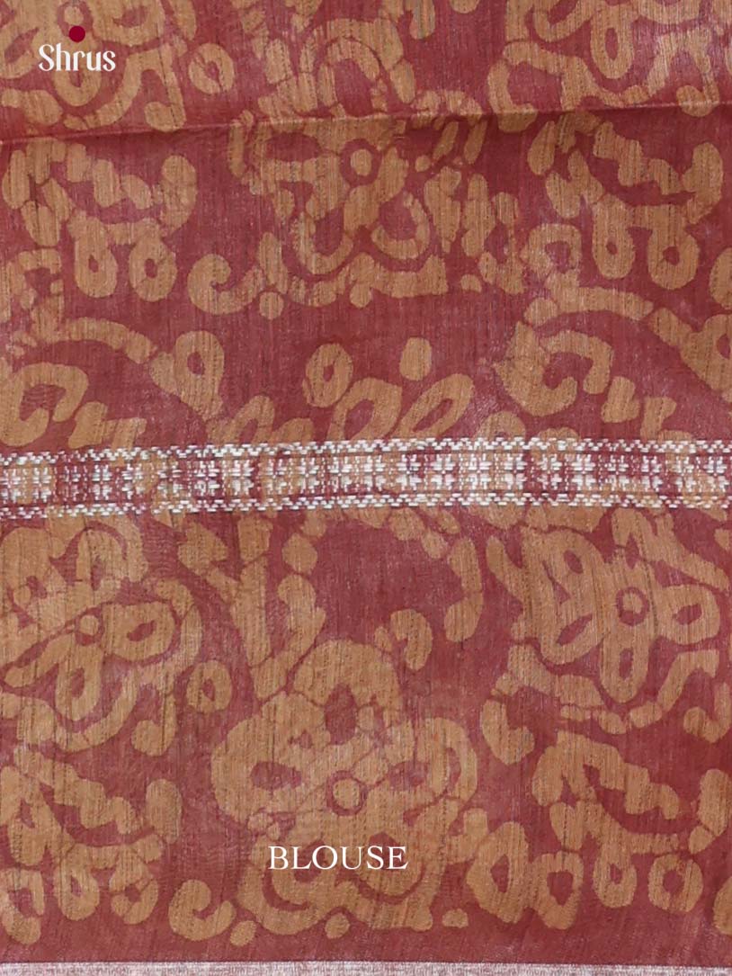Bhatik Saree - EJ15283