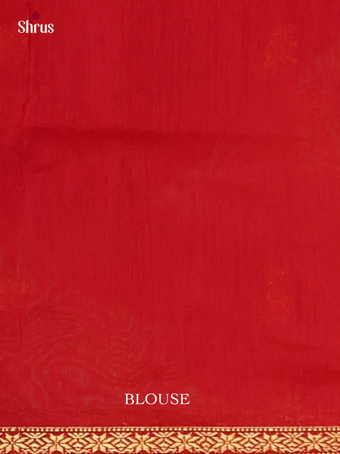 Semi Maheshwari Saree - EJ15485