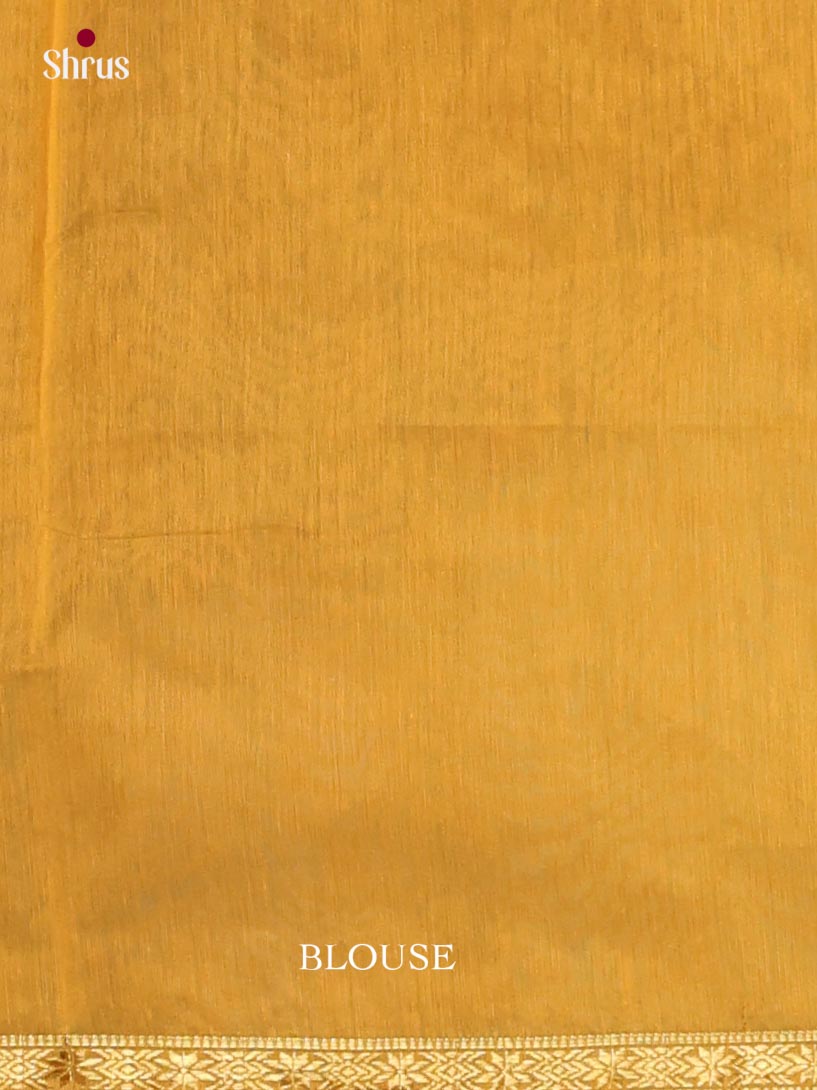 Semi Maheshwari Saree - EJ15500